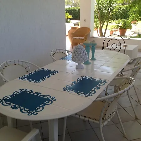 Villa Masai-3
