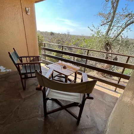 Masai Lodge-2